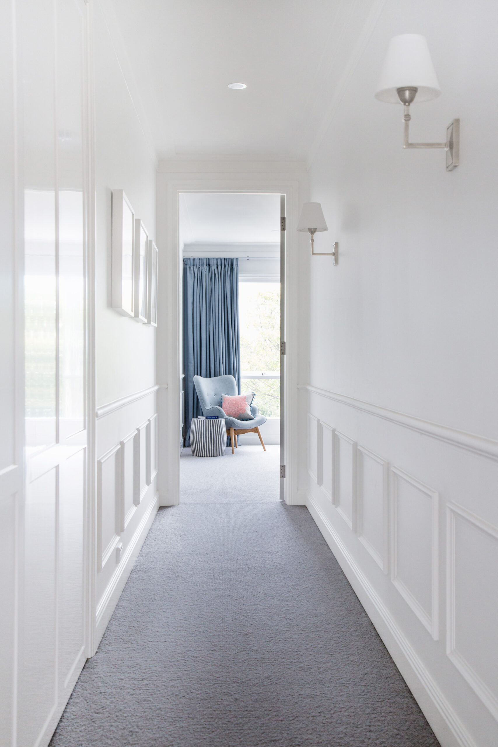 My Top Tips For Adding Wall Panelling: Gallerie B Interiors