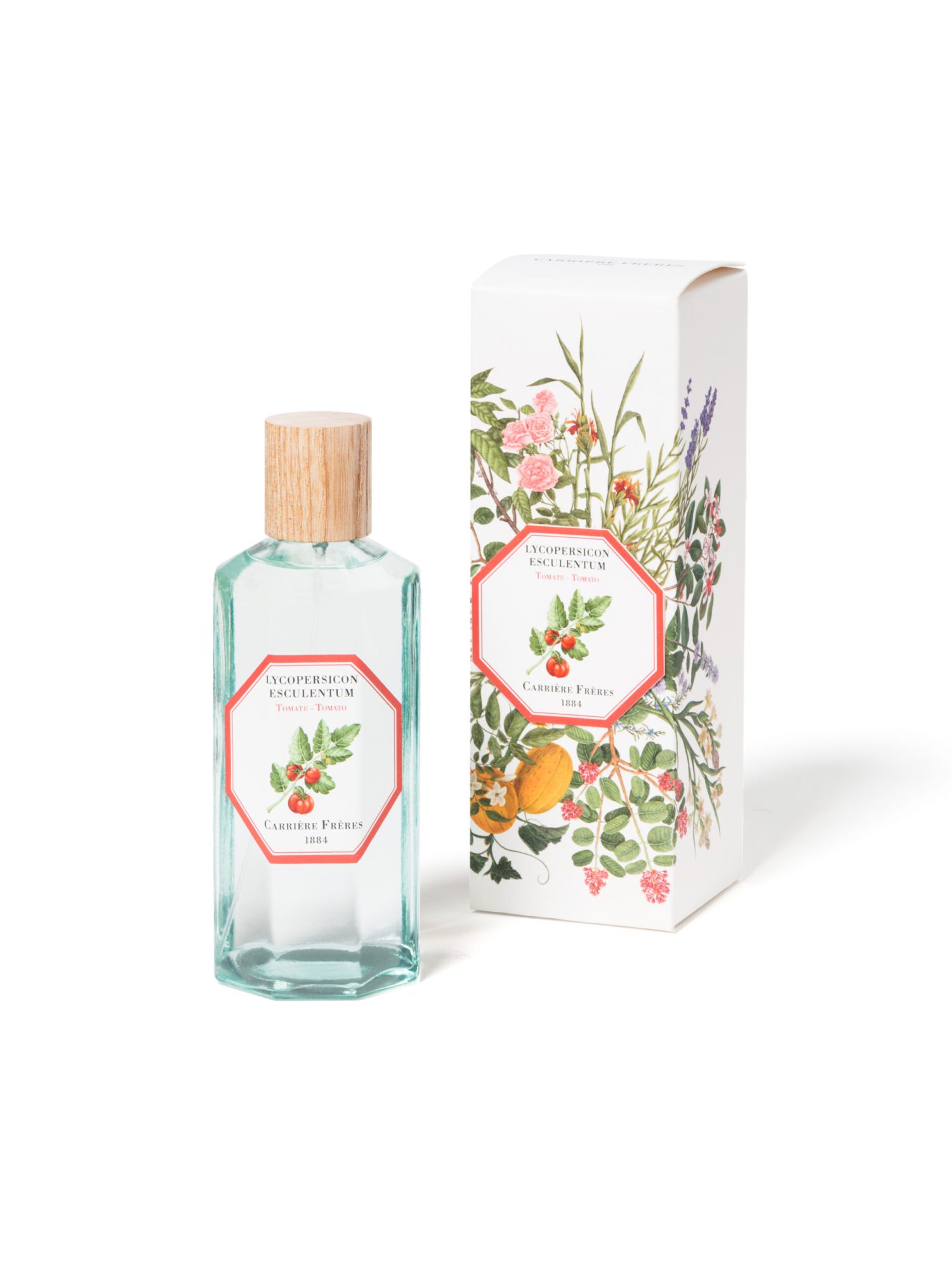 Carriere Freres Tomato Room Spray