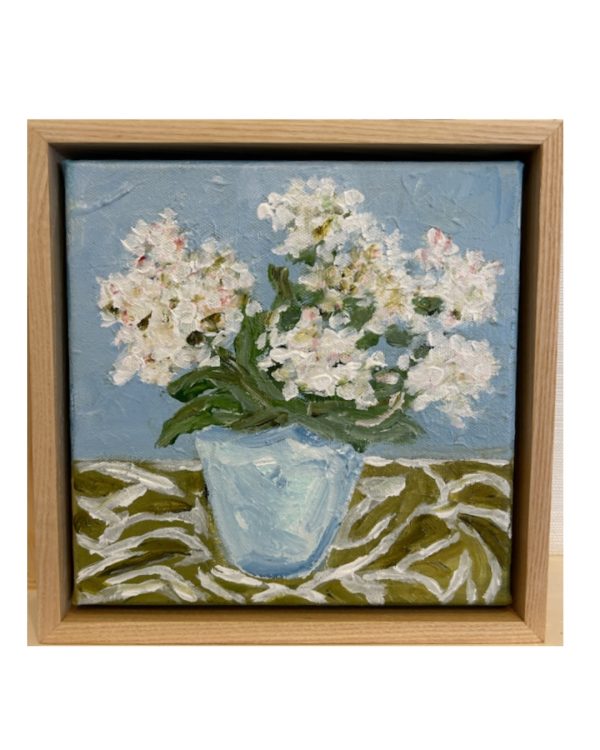 'Potted Spring' Original Artwork