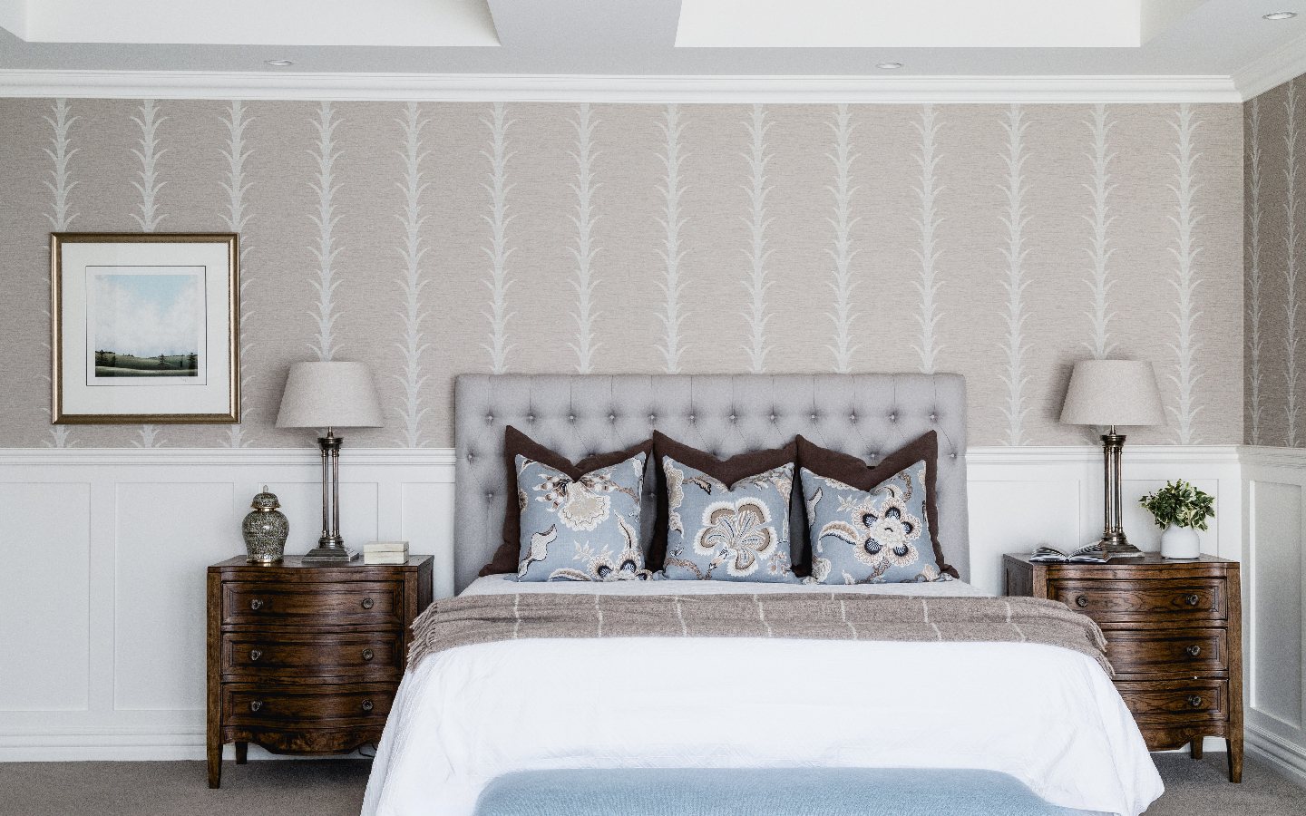 Wall Panelling Made Easy: My Top Tips
