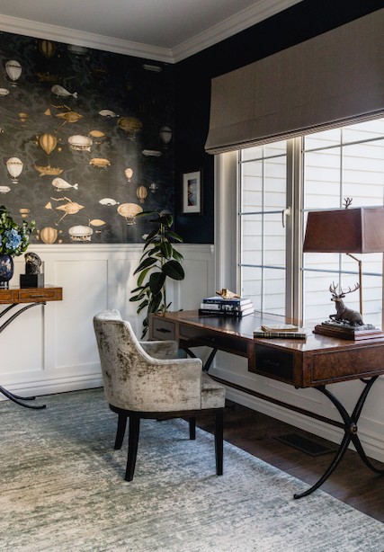 Interior Decoration and Styling