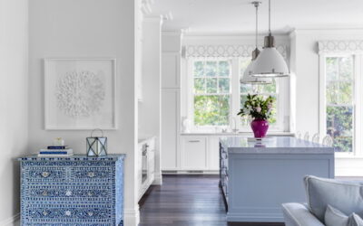 The Ultimate Guide to Dulux White Paint Colours